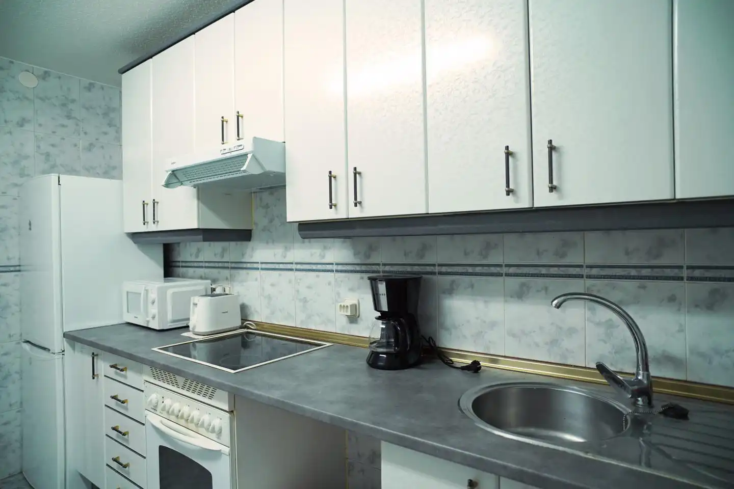 Appartement avec ascenseur à louer à Paseo de Santa María de la Cabeza, imagen 20