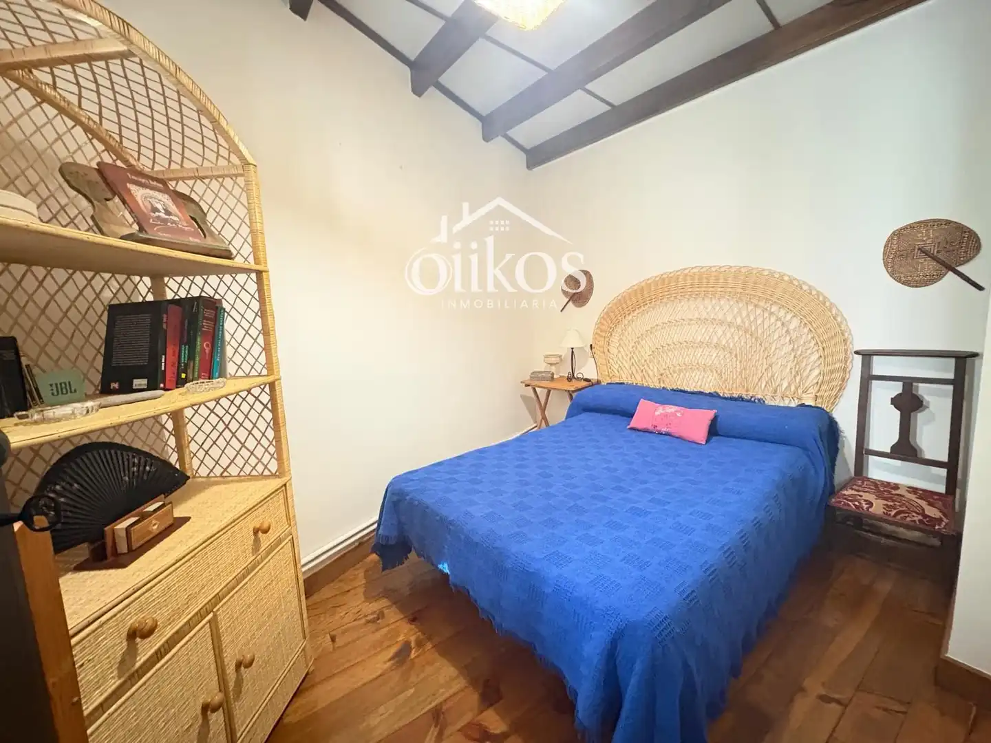Habitación de Casa o chalet en venta en Parada de Arriba con Calefacción