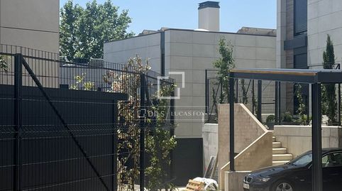 Foto 4 de Casa o chalet en venta en Marazuela - El Torreón, Las Rozas de Madrid