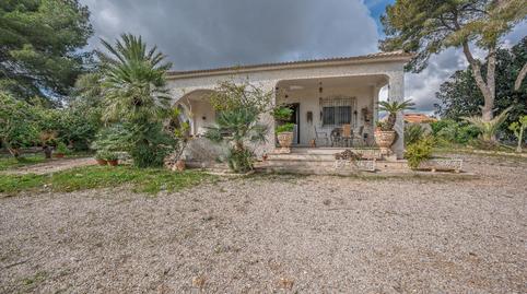 Foto 2 de Casa o chalet en venta en Calle Velez Blanco, Lomas de Cabo Roig - Los Dolses, Orihuela