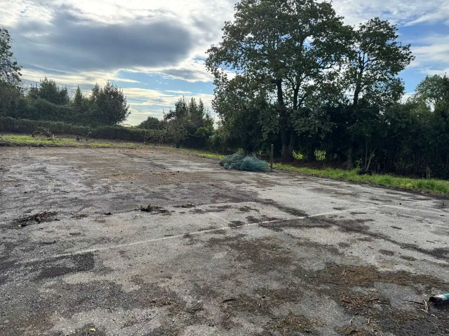 Terreno en venta en Deva