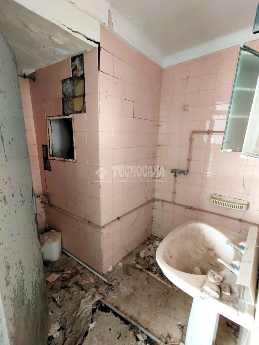Bathroom of House or chalet for sale in Marchena  with Terrace and Storage room
