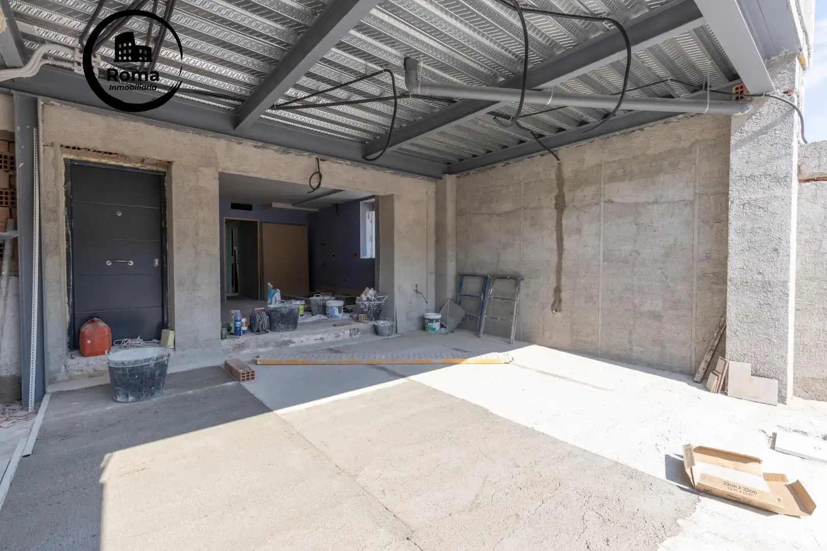 Appartamento con terrazza in vendita a Carretera Rambla Sotillo, imagen 19