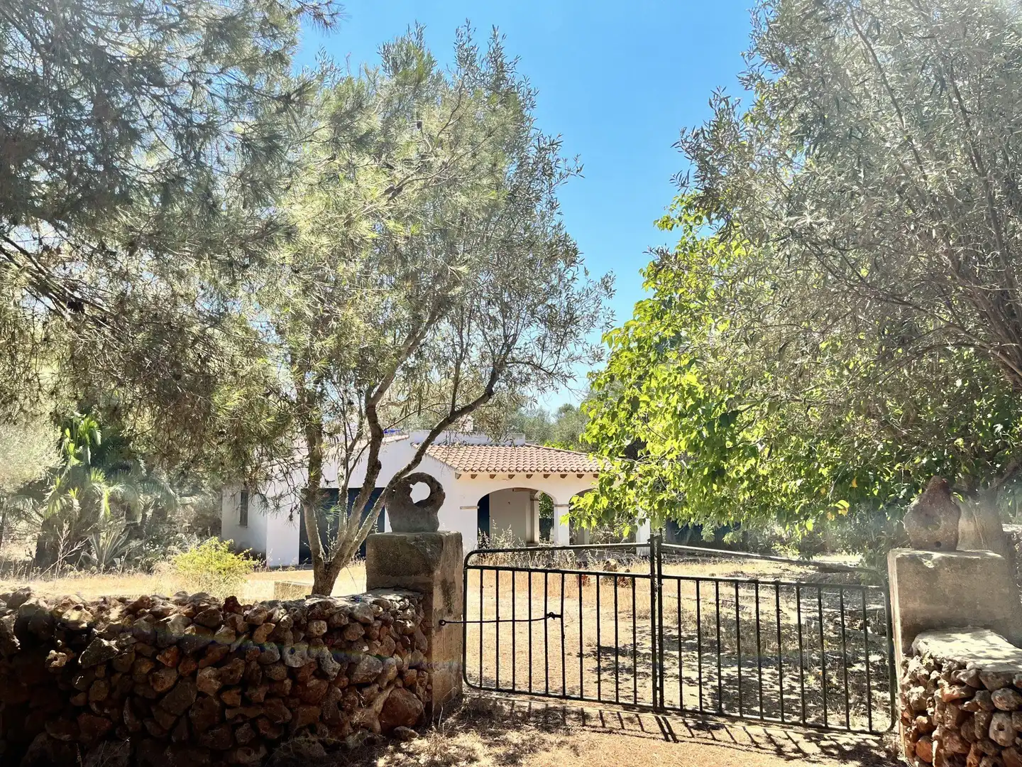 Landhaus mit Pool zum Verkauf in Cala d'en Bosch - Serpentona, imagen 36