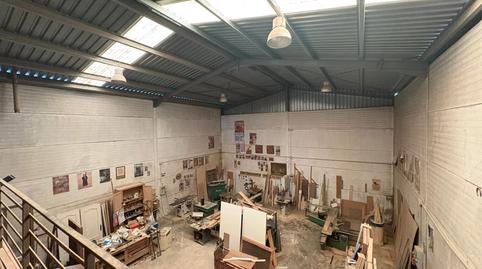 Photo 5 of Industrial buildings for sale in Cañada Rosal, Sevilla