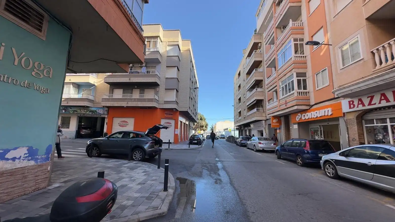 Apartamento con piscina en venta en Playa del Cura, imagen 48