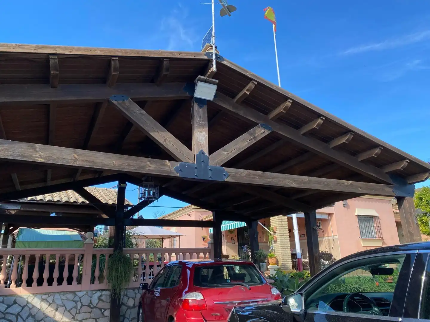 Chalet en venta en Los Franceses – La Vega, imagen 29