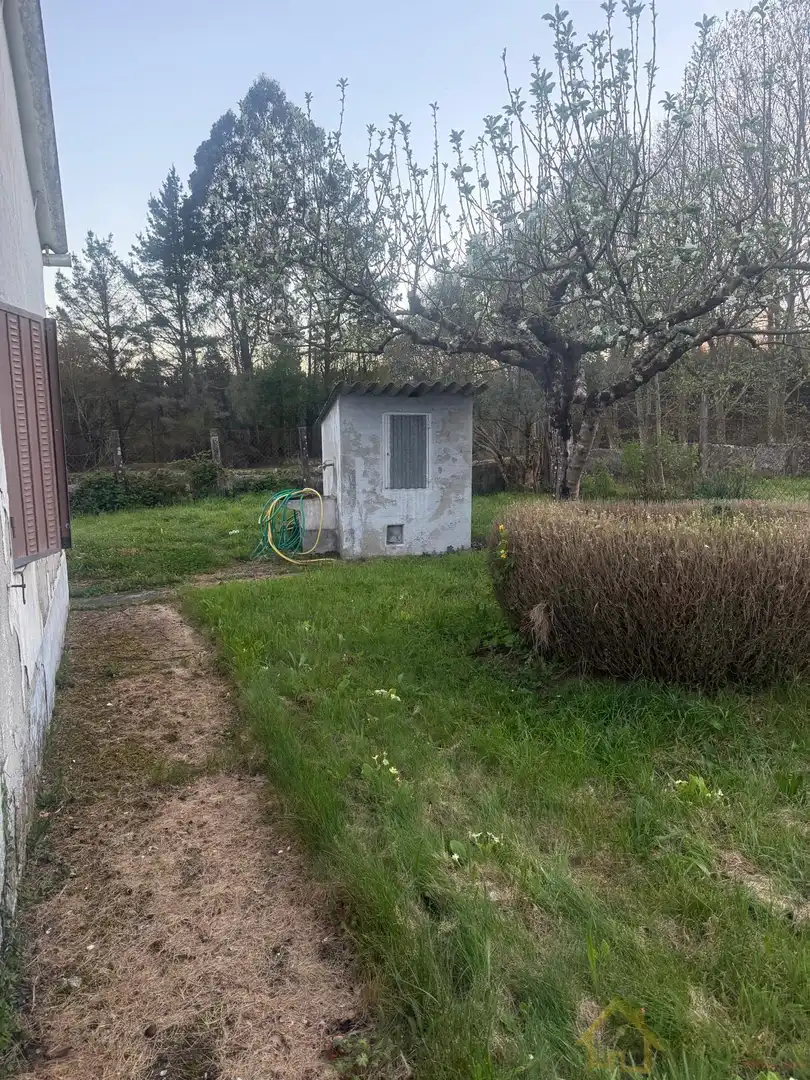 Casa o chalet en venta en Friol