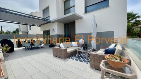 Photo 2 of Houses for rent in El Vedat - Santa Apolonia, Torrent