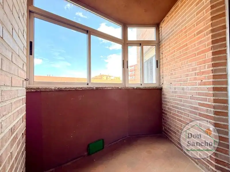 Piso con ascensor en venta en Centro, imagen 31