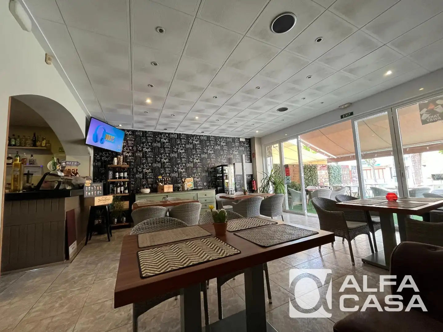 Local comercial en venta en de La Vila de Tossa, imagen 8