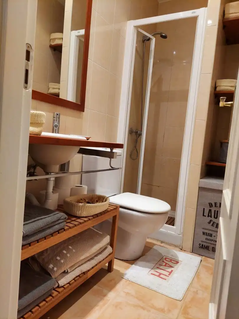 Flat with lift for sale in Barrio de Salamanca, imagen 20