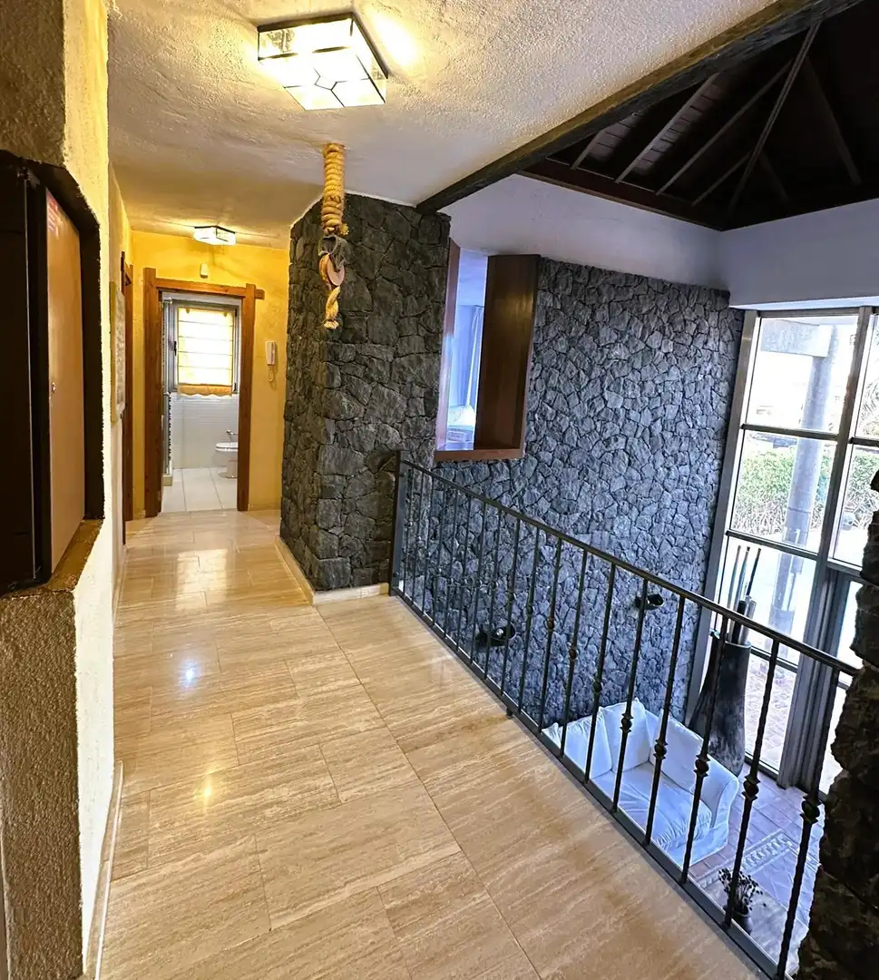 Casa o xalet en venda en Adeje amb Aire condicionat, Calefacció i Jardí privat