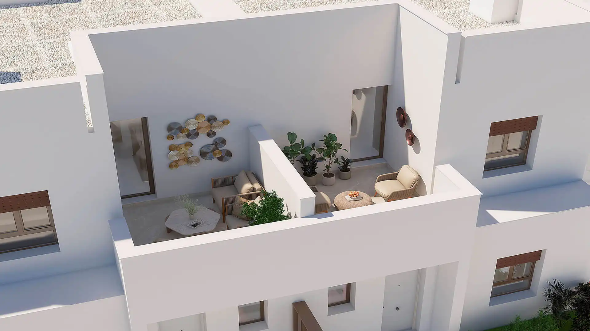 Maison avec terrasse à vendre à Mijas pueblo, imagen 15
