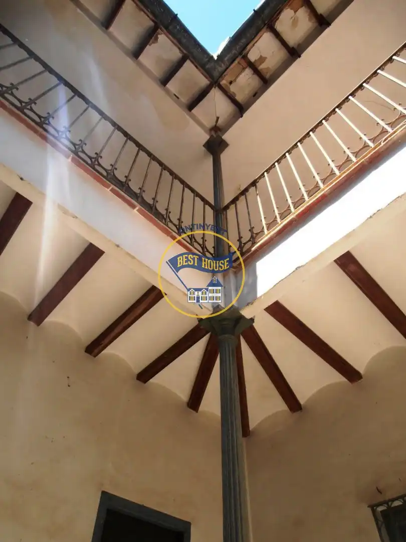 Casa o xalet en venda en Montaverner amb Jardí privat, Terrassa i Traster