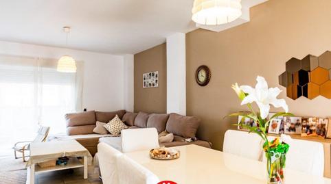 Foto 2 de Casa adosada en venda a Huércal de Almería, Almería