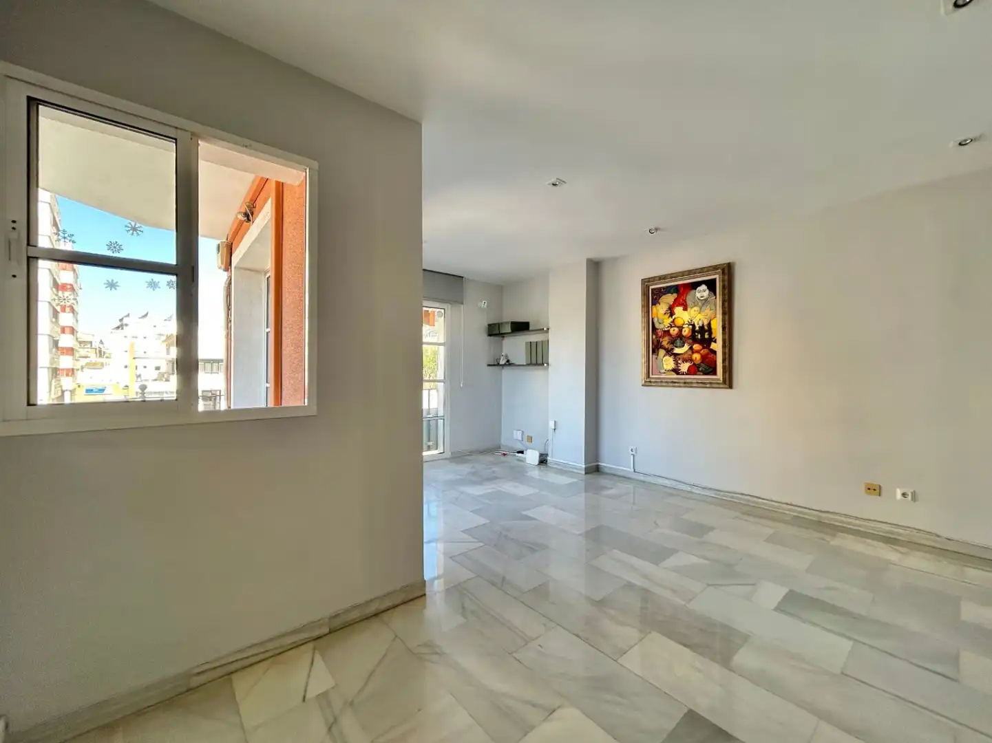Apartament en venda en Málaga amb Aire condicionat, Calefacció i Terrassa