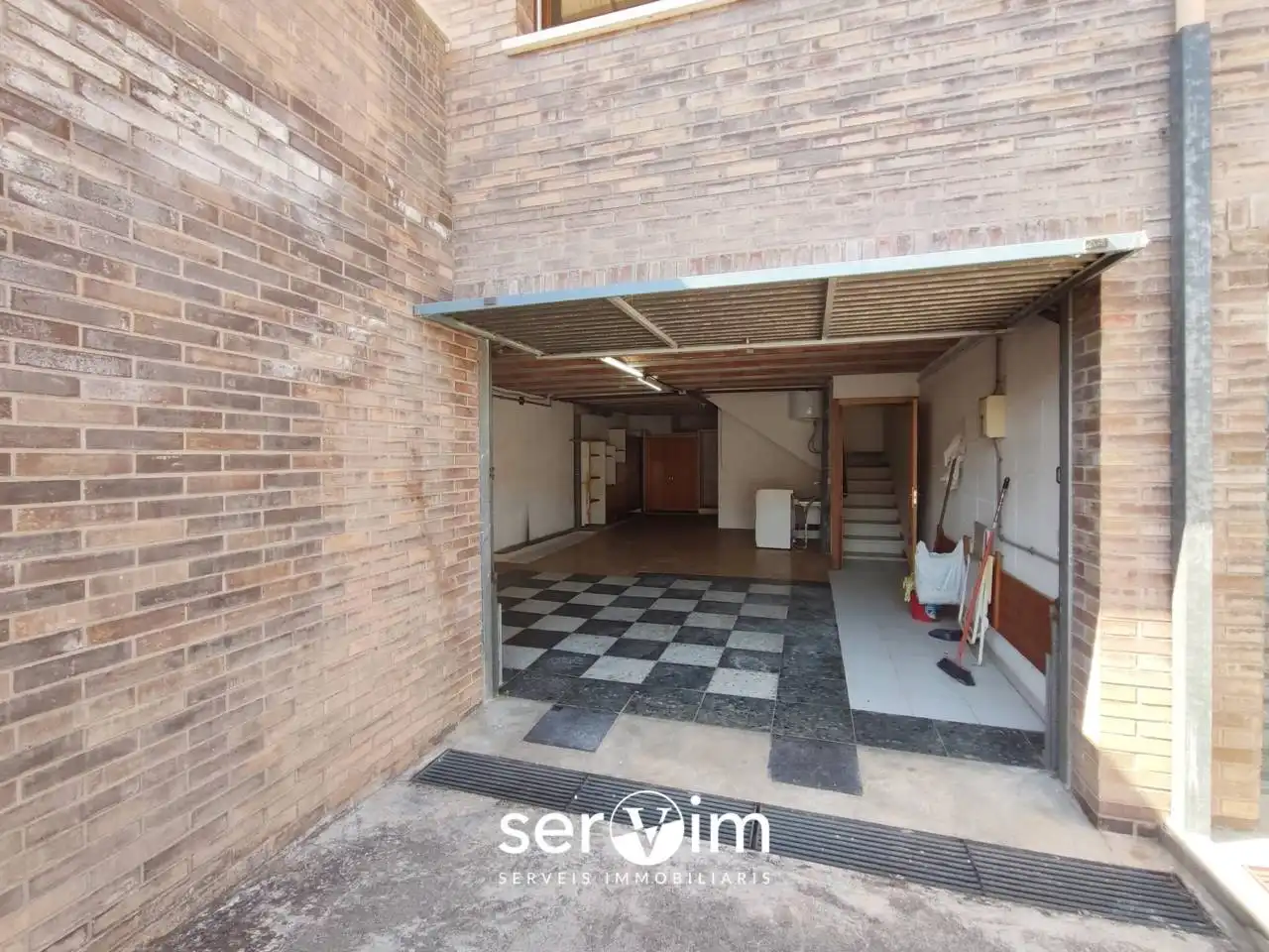Casa o chalet en venta en Girona con Jardín privado