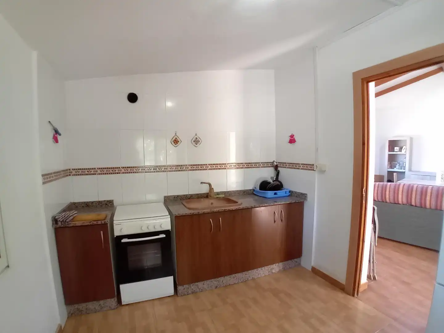 Villa avec jardin à vendre à Montserrat, imagen 11