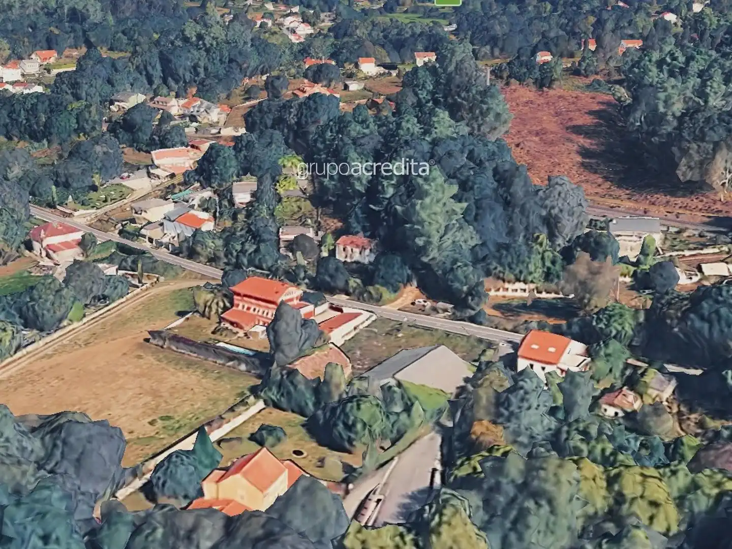 Casa in vendita a Galiñeiros, imagen 23
