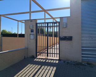 Garage for sale in  Murcia Capital