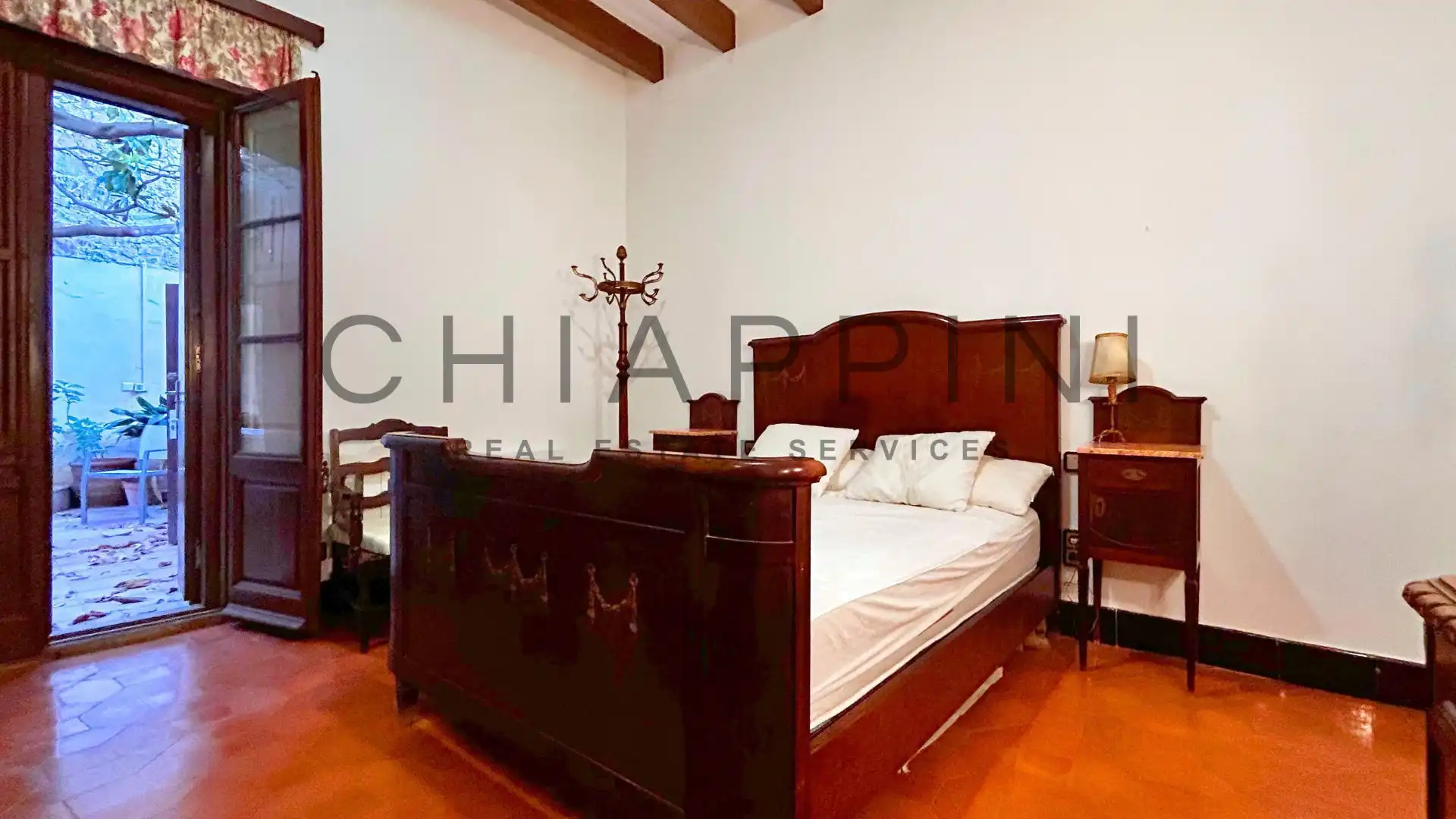 Habitación de Finca rústica en venta en Tossa de Mar con Calefacción, Terraza y Trastero