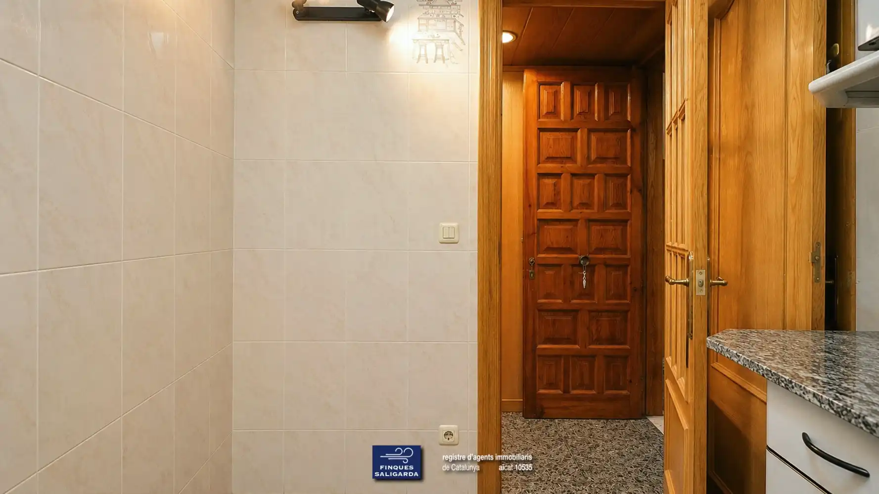 Casa o xalet en venda a Caldes de Montbui