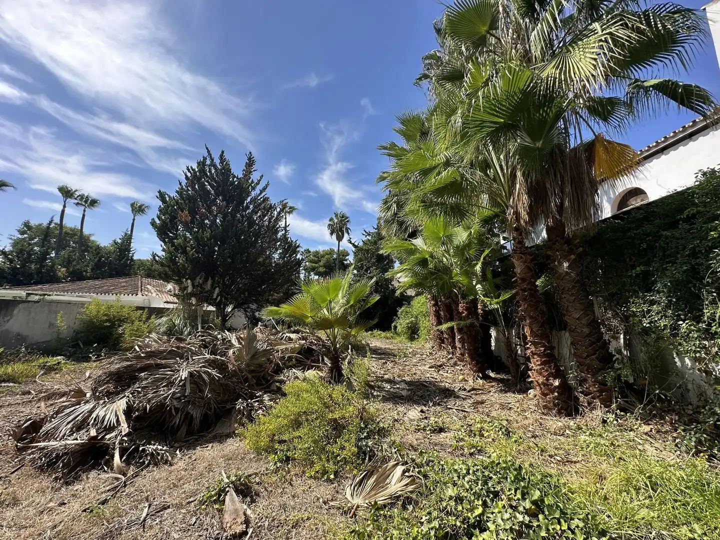 Residential for sale in Marbella