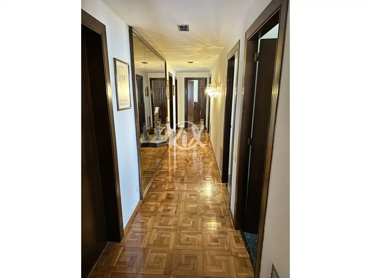 Piso en venta en Mataró con Aire acondicionado, Calefacción y Terraza