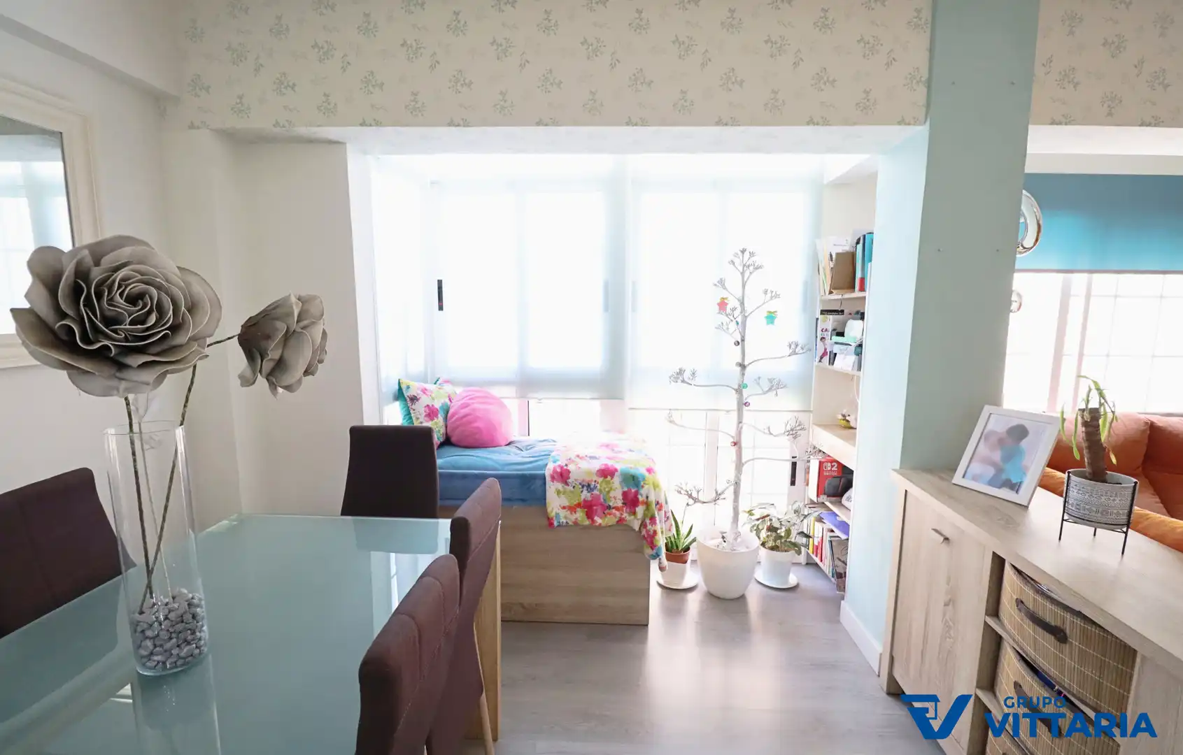 Flat for sale in Calle Judía, Plaza de Toros - Santa Rita