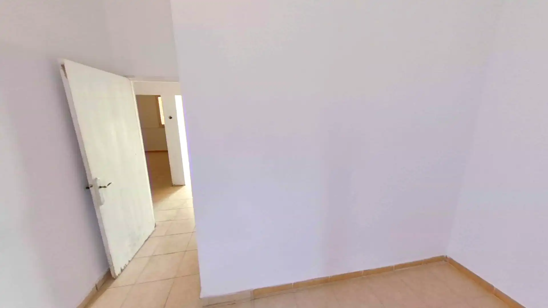 Piso en venta en El Puerto de Santa María