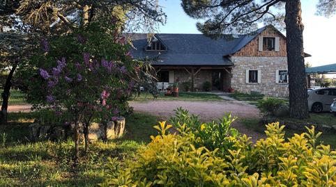 Foto 2 de Casa o xalet en venda a Puerto de Galapagar - Las Cuestas, Galapagar