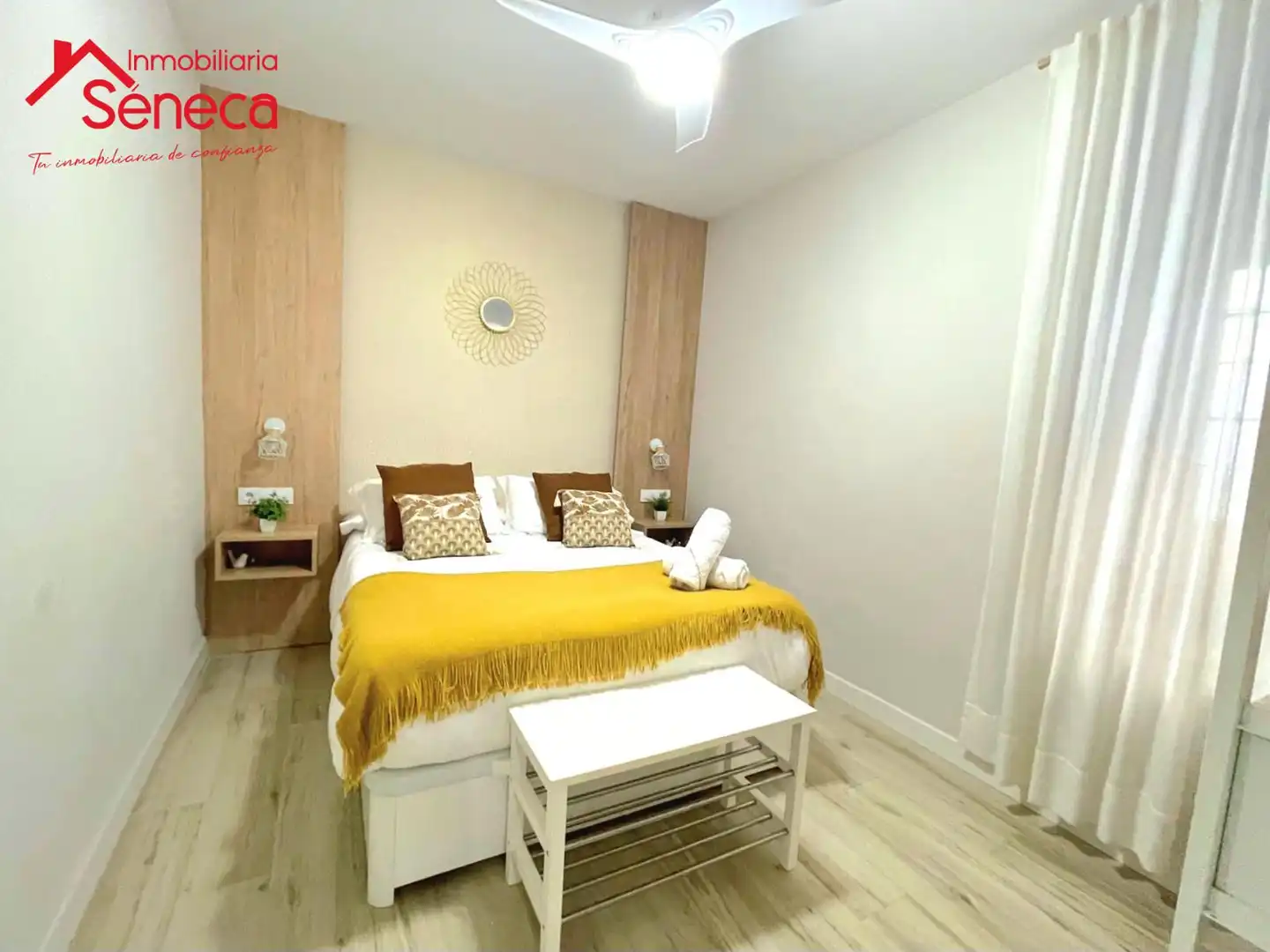 Habitación de Piso en venta en Córdoba con Calefacción y Amueblado