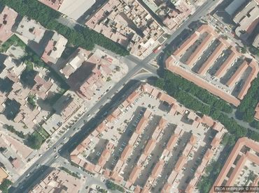Pis en venda a Carretera de Cádiz