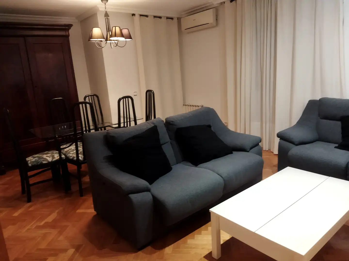 Flat for rent in Hospital - Nuevo Centro de Talavera de la Reina, Talavera de la Reina