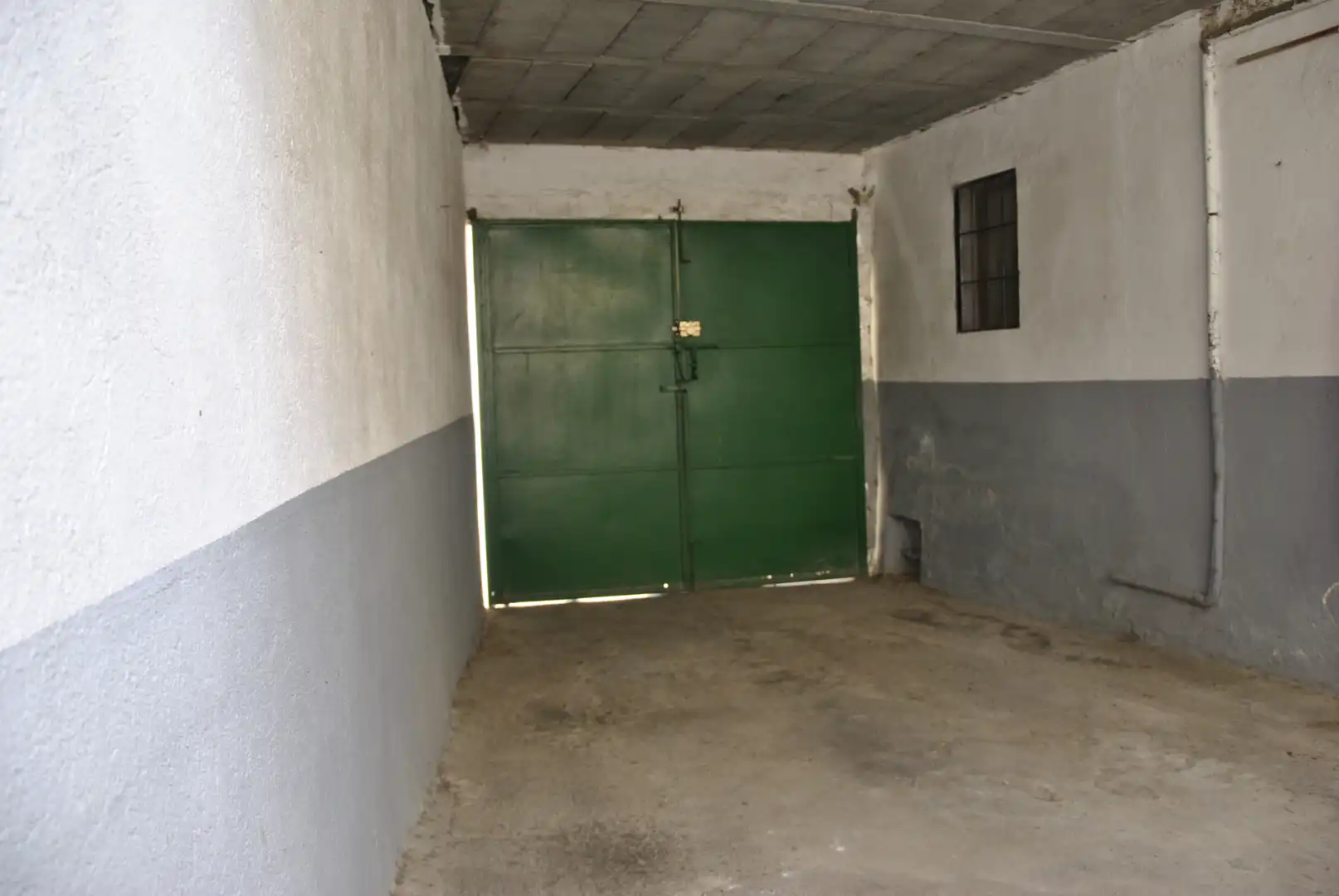 Casa adosada en venda en Tejeda de Tiétar amb Calefacció, Moblat i Balcó