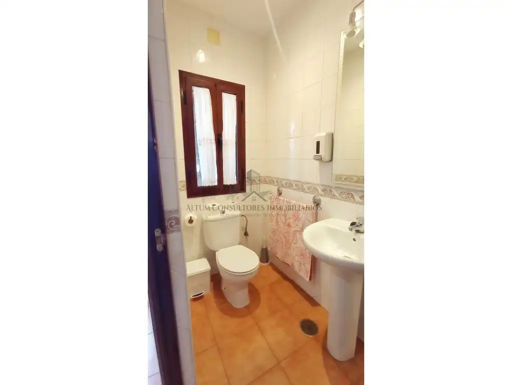 Baño de Casa o chalet en venta en El Pedroso
