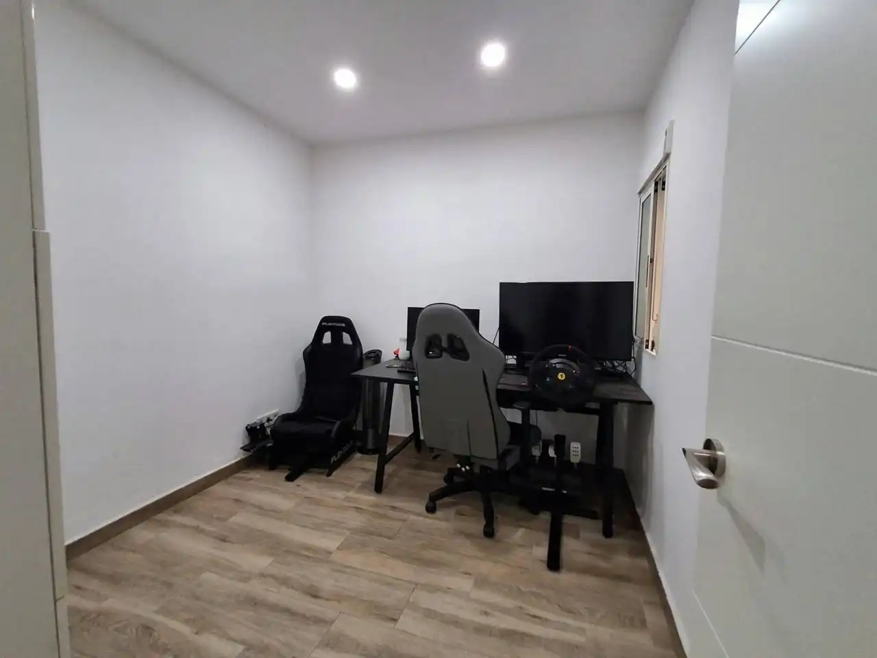 Flat with terrace for sale in Montornès del Vallès, imagen 23