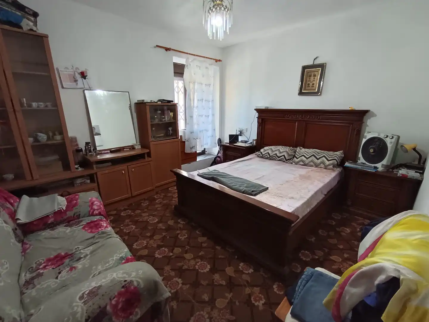 Terraced house for sale in Plaza la Magdalena, imagen 11