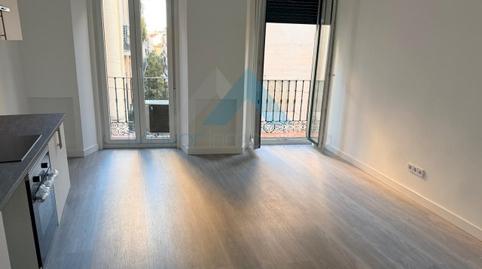 Foto 3 de Estudio en venta en Calle de Hortaleza, 57, Justicia - Chueca, Madrid