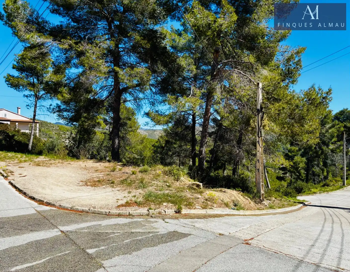 Wohnbaugrundstück zum Verkauf in Avenida de la Sardana, imagen 4