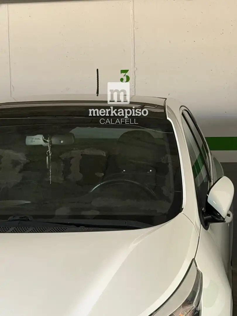 Parking de Piso en venta en Calafell con Aire acondicionado, Calefacción y Piscina