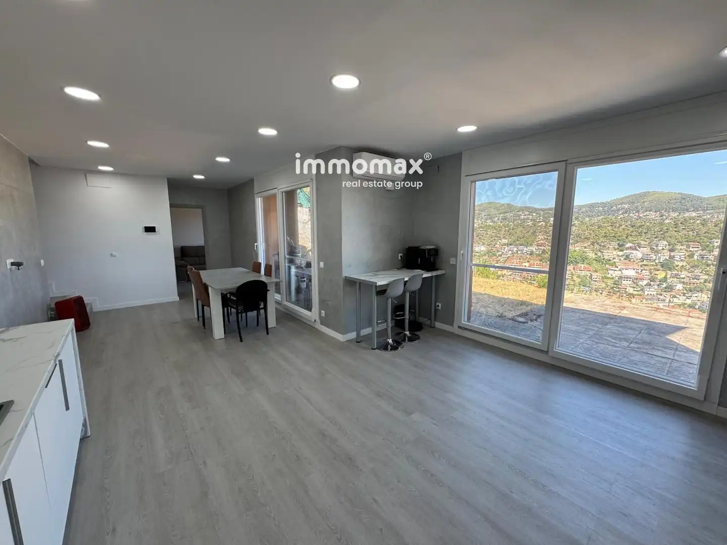 Casa o chalet en venta en Vallirana con Aire acondicionado, Calefacción y Terraza