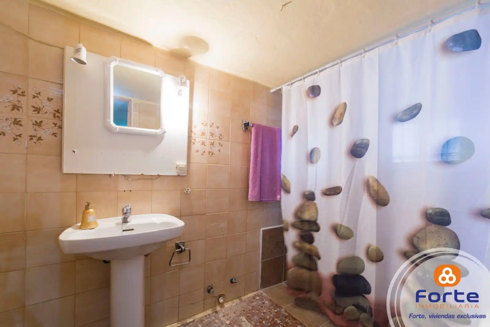 Büro zum Verkauf in Villarrubia