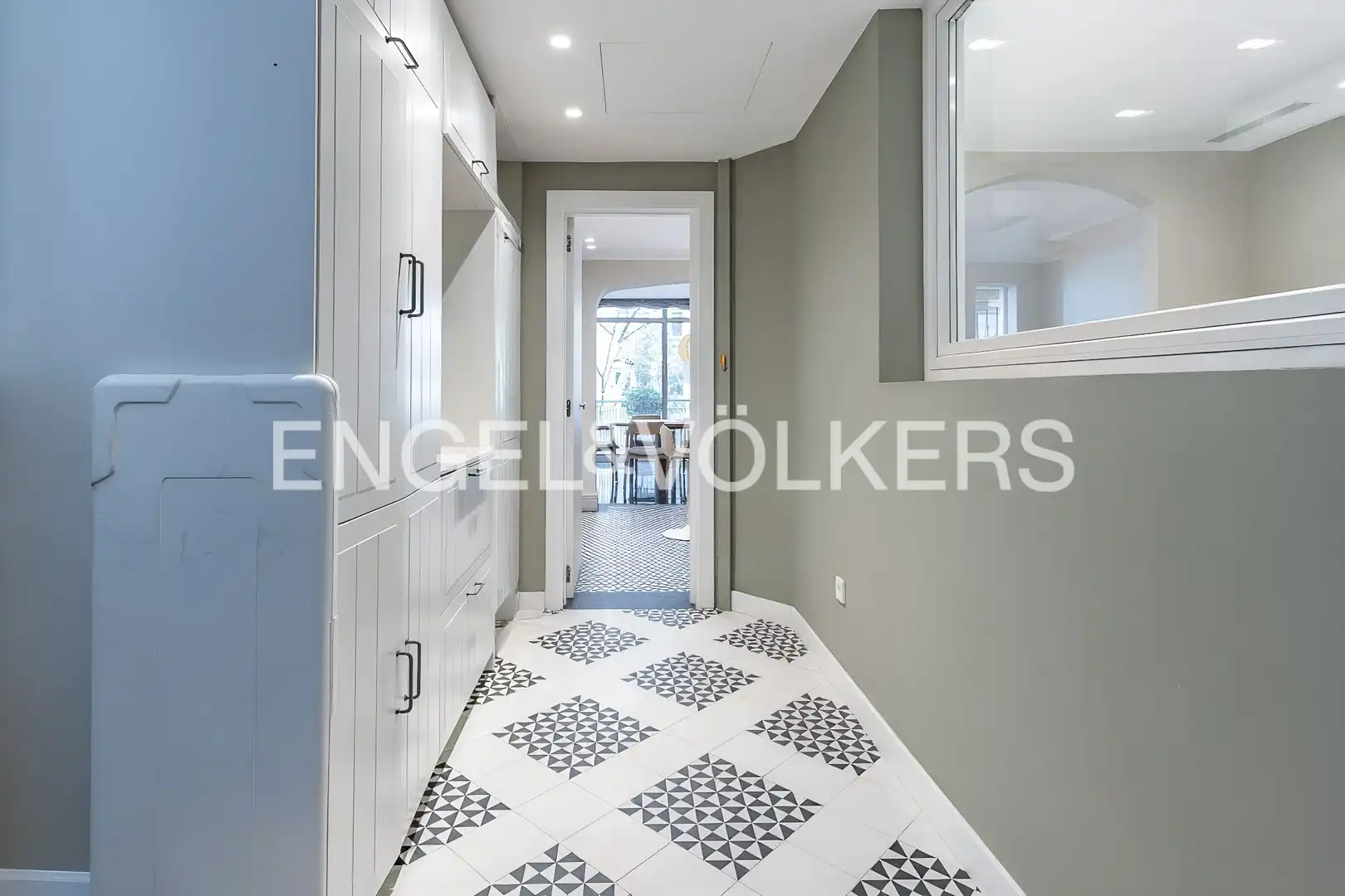 Flat for sale in Barcelona  with Air Conditioner, Heating and Parquet flooring