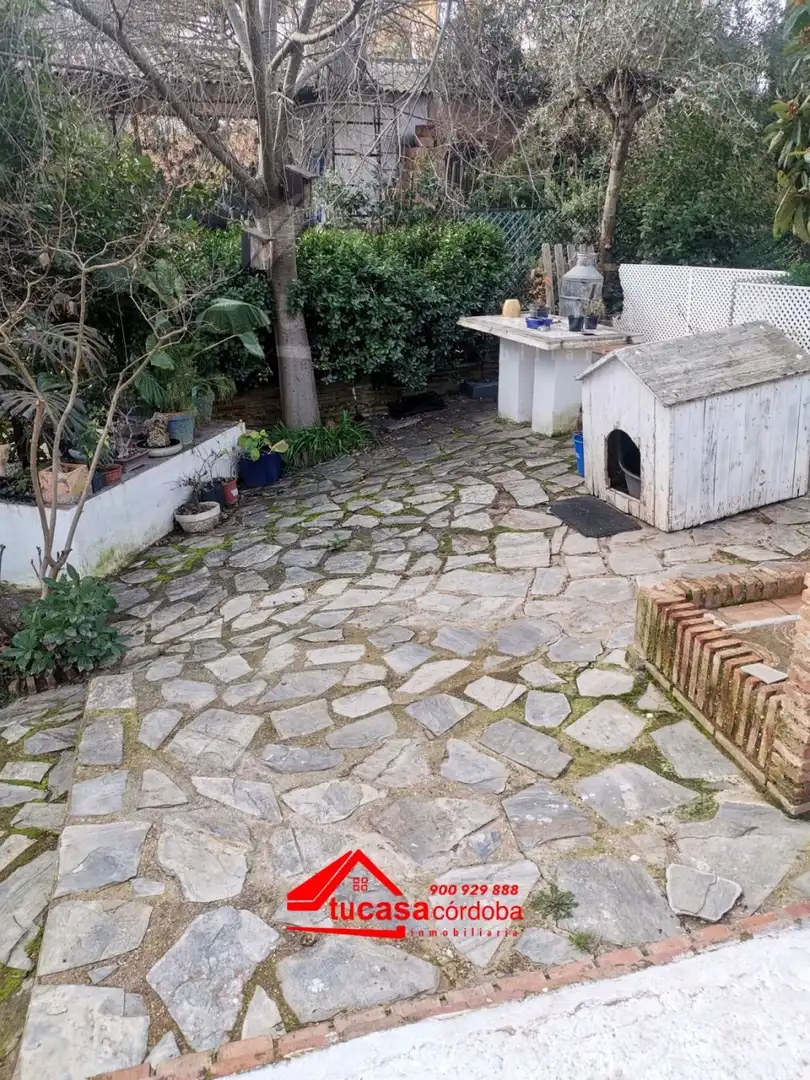 Maison rustique avec piscine à vendre à Periurbano Norte, imagen 27