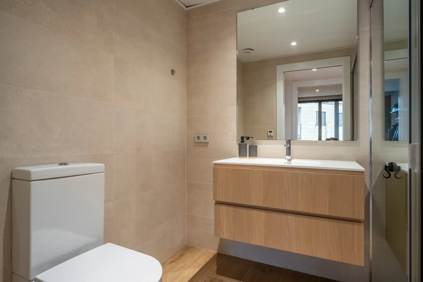 Apartamento de alquiler en Les Escaldes