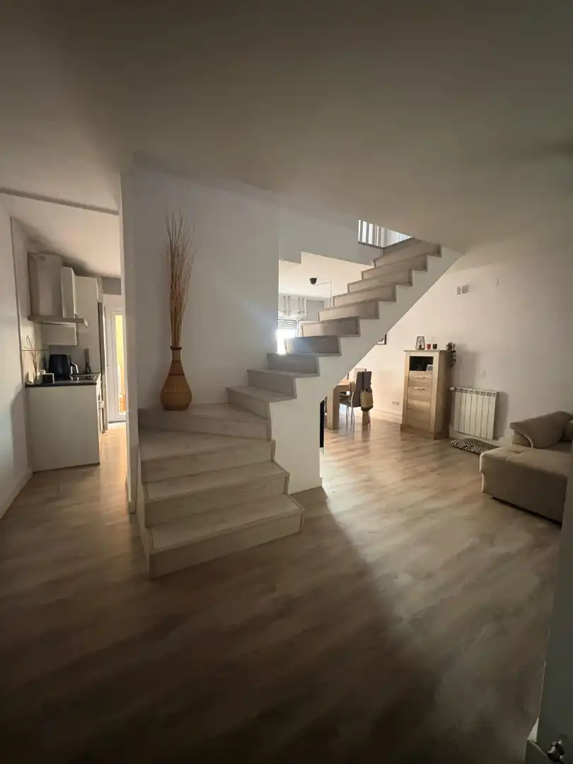 Casa adosada en venta en Uceda con Calefacción y Amueblado