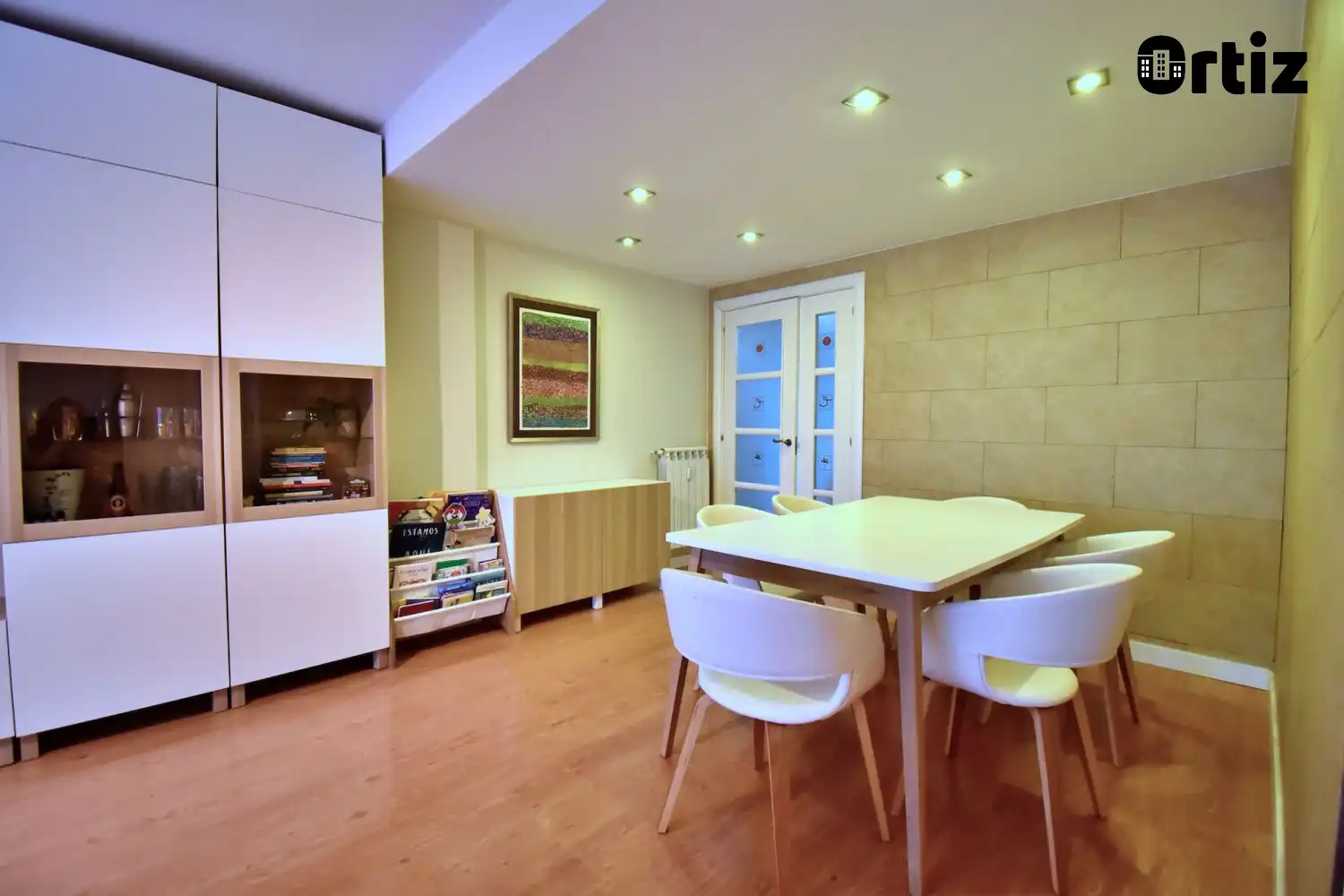 Wohnung mit Aufzug zum Verkauf in Parque Cataluña, imagen 9