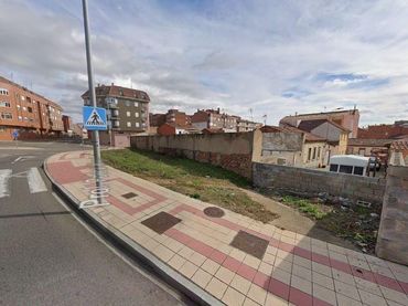 Terreny residencial en venda a Las Ventas